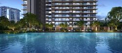 MARINA MALL (D1), Apartment #481246751